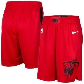 Miami Heat Kratke hlače Nike 2024-25 City Edition Swingman